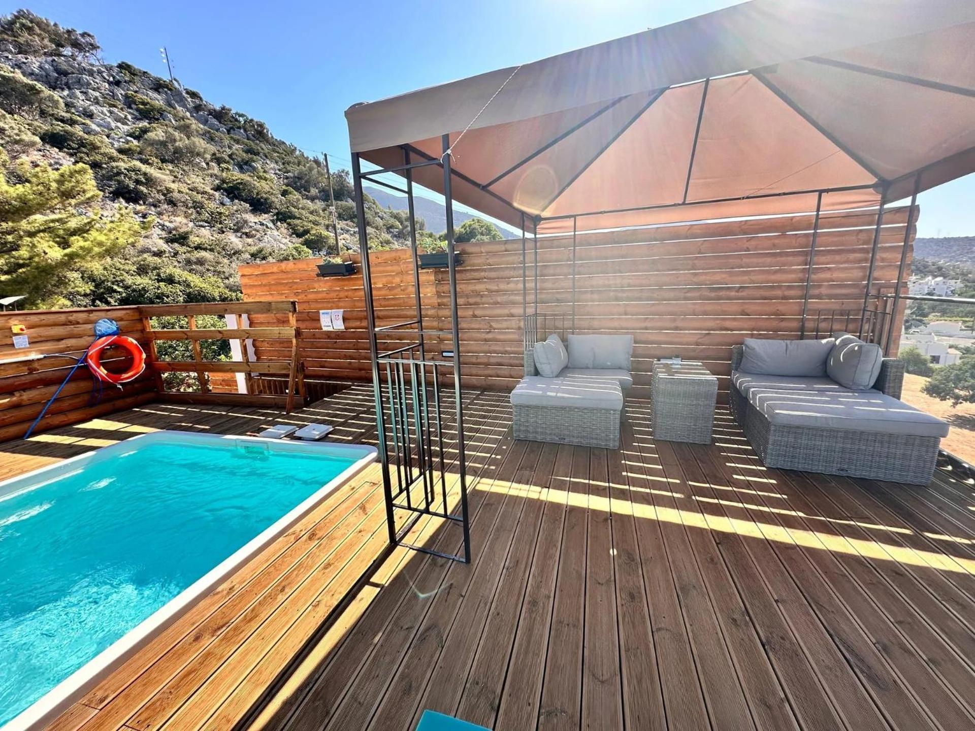 Eurohotel Katrin Suites (Adults Only) Hersonissos  Exterior foto