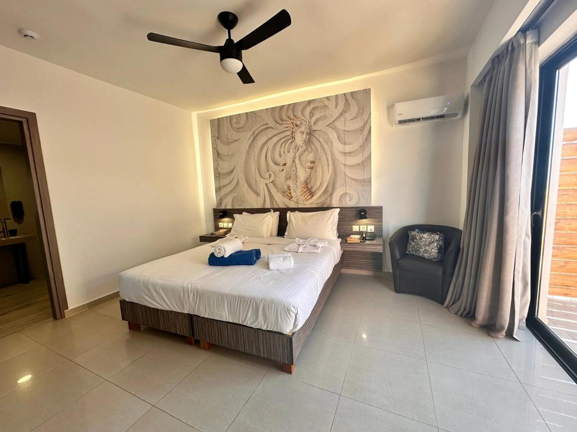 Eurohotel Katrin Suites (Adults Only) Hersonissos  Exterior foto